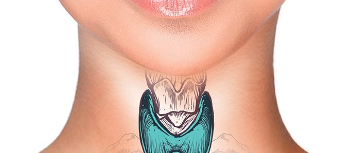 mulher-tireoide